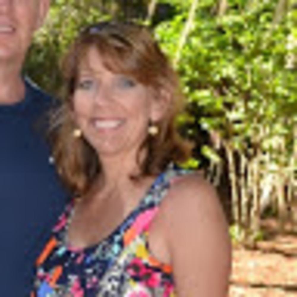 Meet your Posher, Holly